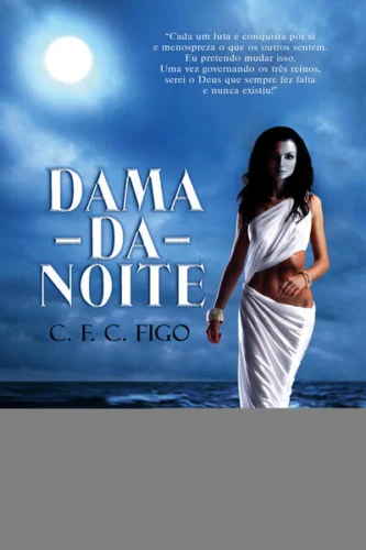Dama-da-Noite: