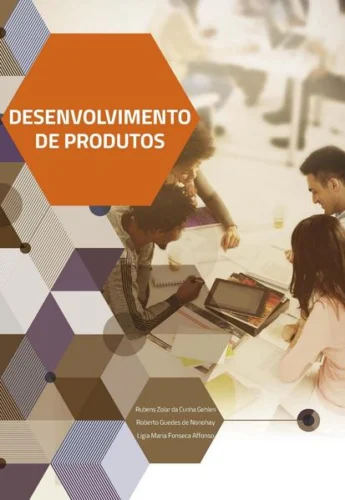 Desenvolvimento de Produtos: