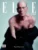ELLE Men Vol. 4: Capa 02 – Ney Matogrosso