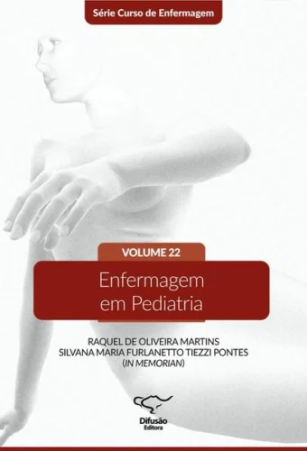 Enfermagem em Pediatria: