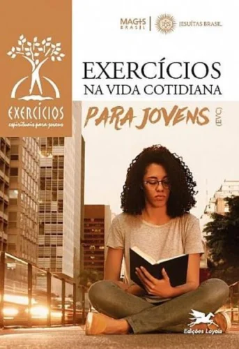 Exercícios na vida cotidiana para jovens (EVC):