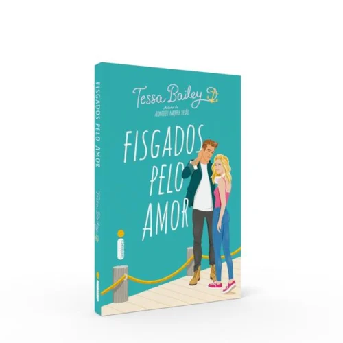 Fisgados pelo amor: