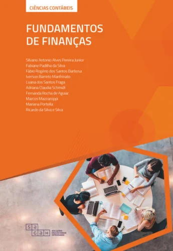 Fundamentos de Finanças: