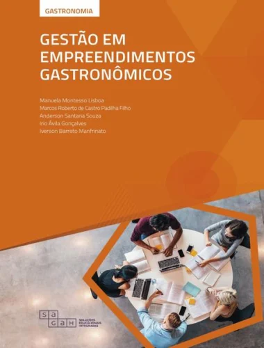 Gestão em Empreendimentos Gastronômicos: