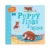 Hello English – Puppy Finds a Friend: Com QR Code