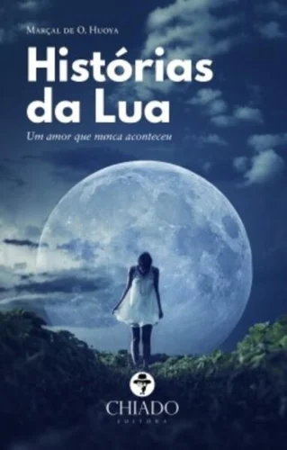 Histórias da lua: