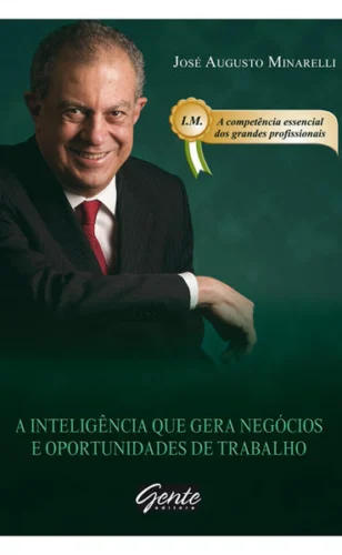 Inteligência mercadológica: