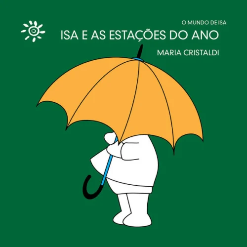 Isa e as estações do ano: