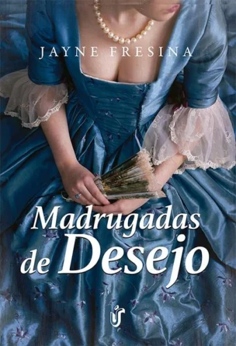 Madrugadas de desejo: Um jogo de mistério e sedução que não terminará a menos que os dois se entreguem.