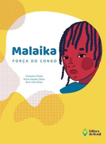 Malaika, força do Congo: