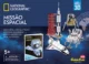 Missão espacial: National Geographic: