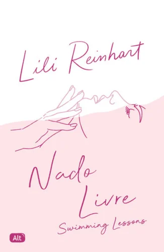 Nado Livre: Swimming Lessons: