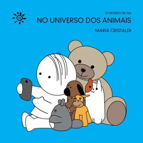 No universo dos animais: