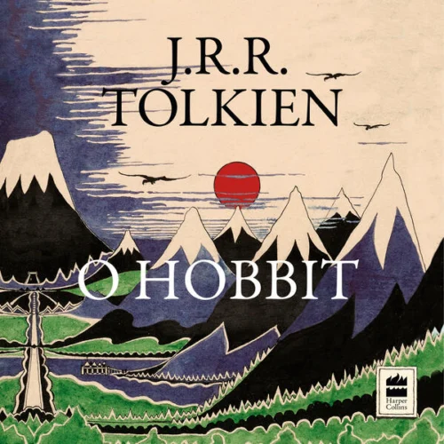 O Hobbit: