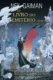 O livro do cemitério HQ vol.1: