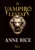 O vampiro Lestat:
