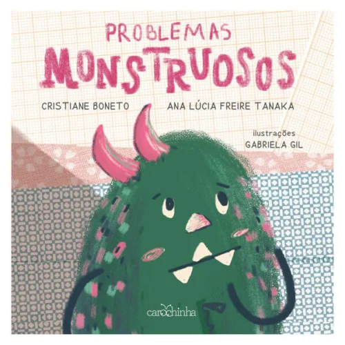 PDF acessível | Problemas monstruosos: O mundo dos Dongos