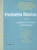 Pediatria básica – Tomo I – Pediatria geral e Neonatal: