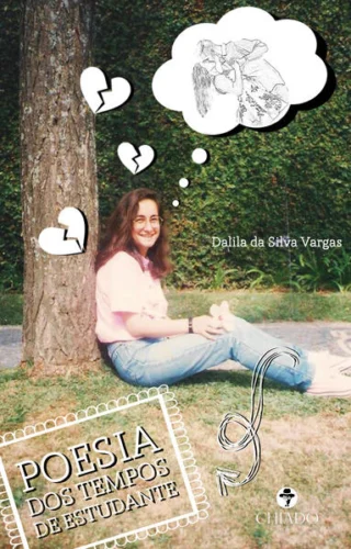 Poesia dos tempos de estudante: