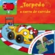 Torpedo : O carro de corrida: