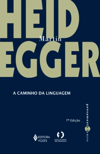 A caminho da linguagem: