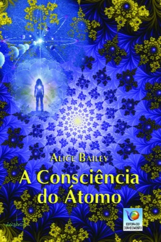 A consciência do átomo: