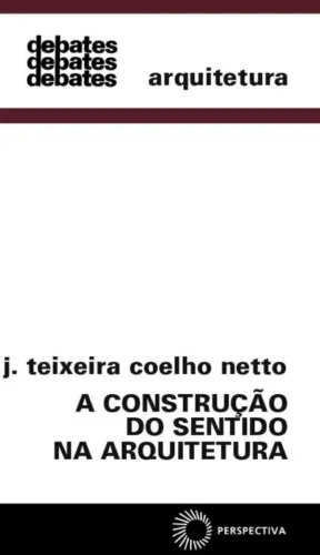 A construção do sentido na arquitetura: