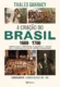 A criação do Brasil 1600-1700: como uma geração de desbravadores implacáveis desafiou coroas, leis, fronteiras e exércitos católicos e protestantes, dando ao país cinco dos seus 8,5 milhões de quilômetos quadrados e ilimitadas ambições de grandeza