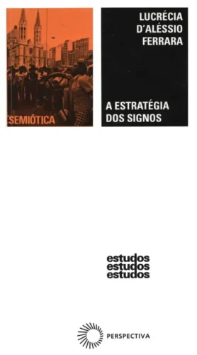 A estratégia dos signos: