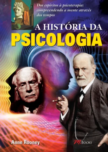 A história da psicologia: