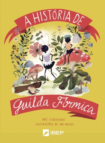 A história de Guilda Formica: