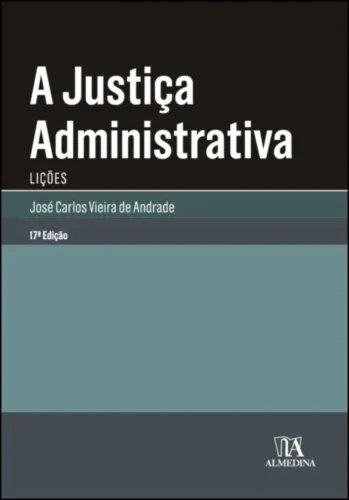 A justiça administrativa: lições