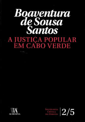 A justiça popular em Cabo Verde: