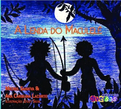 A lenda do maculelê: