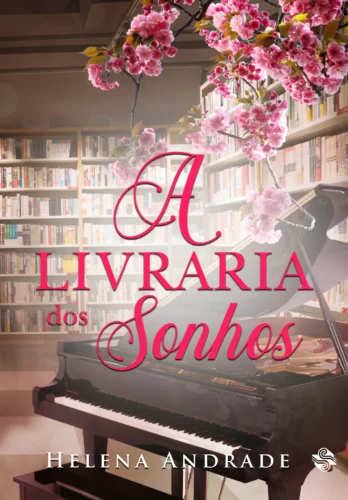 A livraria dos sonhos: