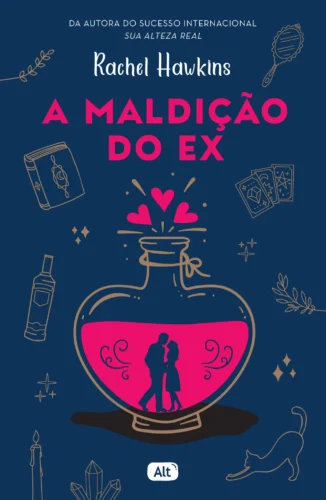 A maldição do ex: