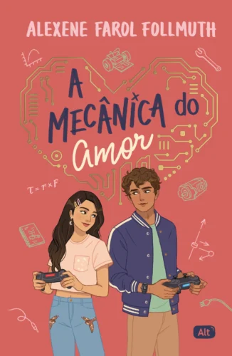 A mecânica do amor: