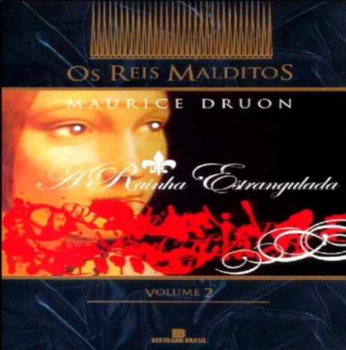 A rainha estrangulada: