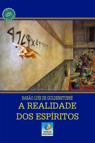 A realidade dos espíritos: