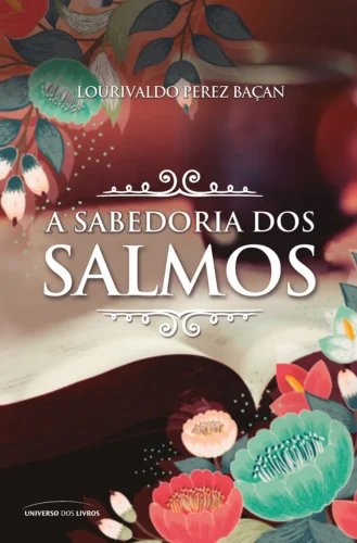 A sabedoria dos salmos – pocket: