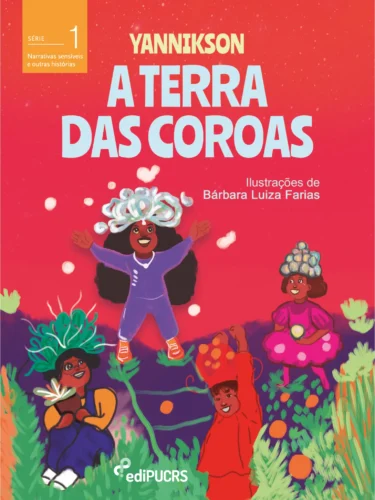 A terra das coroas: