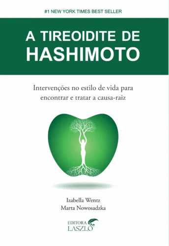 A tireoidite Hashimoto: