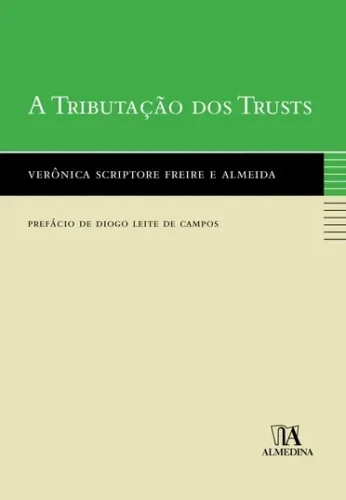 A tributação dos trusts: