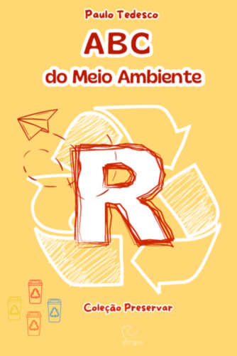 ABC do Meio Ambiente para Alfabetização Infantil e Consciência Ambiental