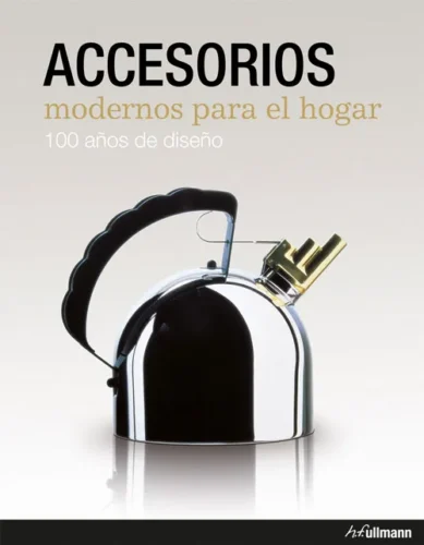 Acessórios modernos para o lar: