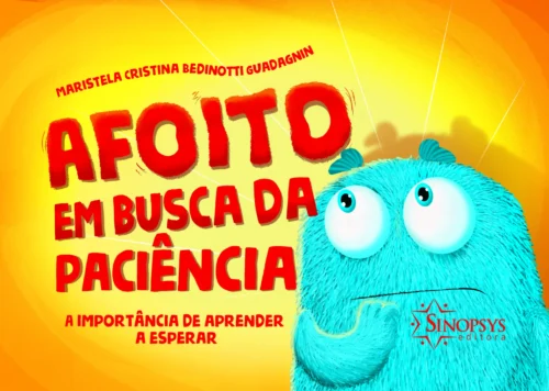 Afoito em busca da paciência: a importância de aprender a esperar