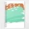 Agenda planner – capa dura – wire-o – BOOK7: