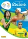 álbum jogos olímpicos rio 2016 (capa dura) com 10 envelopes: