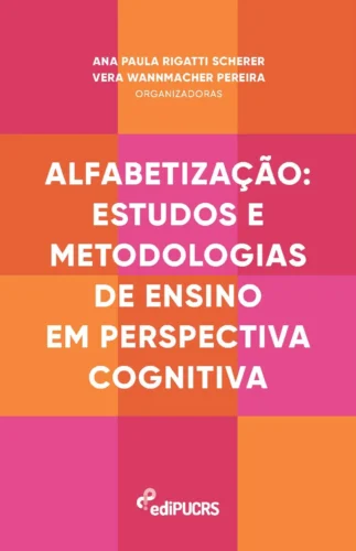 Alfabetização: estudos e metodologias de ensino em perspectiva cognitiva