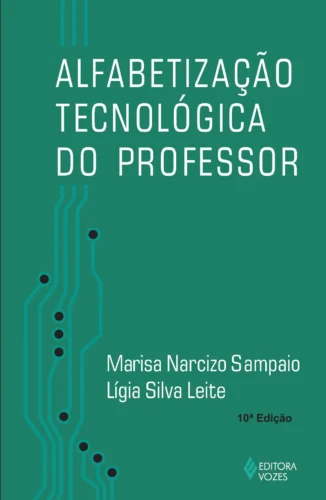 Alfabetização tecnológica do professor: